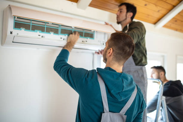 Professional HVAC in State Center, IA
