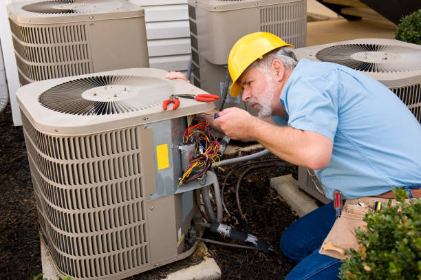 Best Ductless Mini-Split Systems in State Center, IA