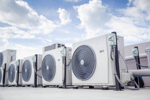 Best HVAC Software and Technology in State Center, IA