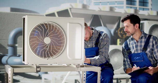 Best HVAC for Healthcare Facilities in State Center, IA