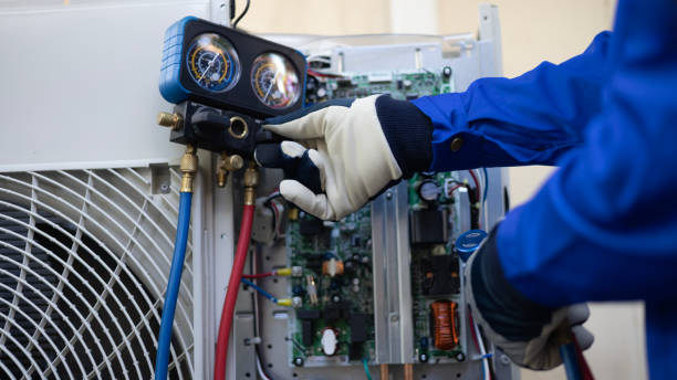 Best Seasonal HVAC Services in State Center, IA