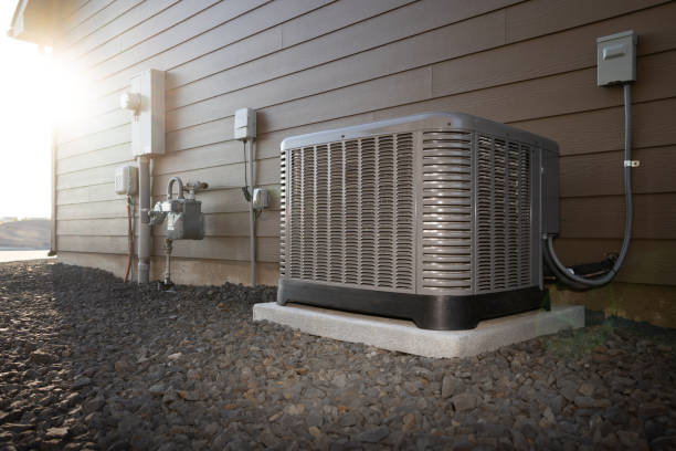 Professional HVAC in State Center, IA